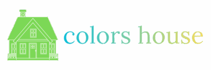 colors house（カラーズハウス）